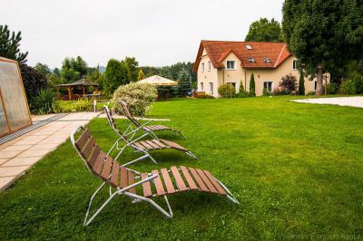 Wellness Penzion Agáta