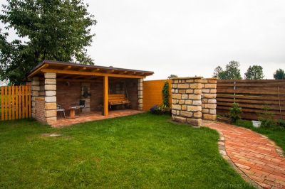 Wellness Penzion Agáta