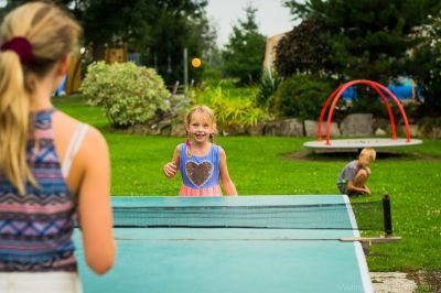 Wellness Penzion Agáta