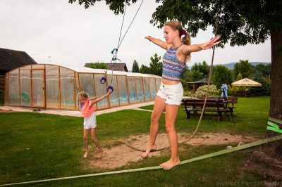 Wellness Penzion Agáta