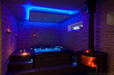 Wellness Penzion Agáta