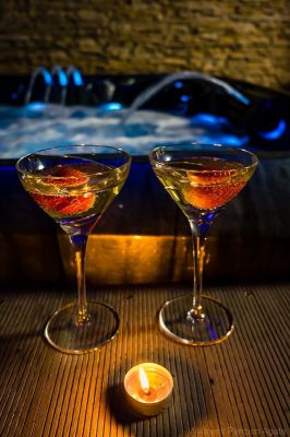 Wellness Penzion Agáta