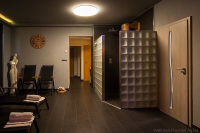 Wellness Penzion Agáta
