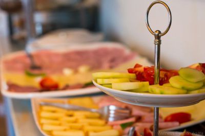 Wellness Penzion Agáta