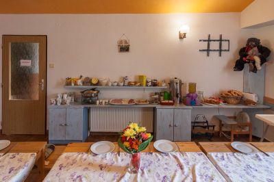 Wellness Penzion Agáta