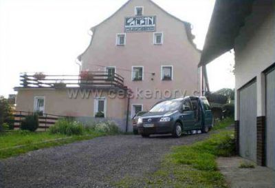 Penzion Alpin