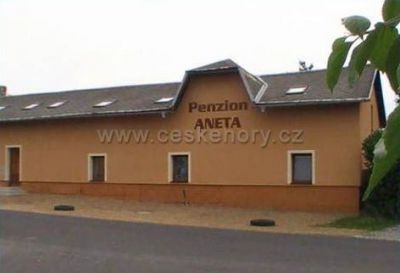 Penzion Aneta