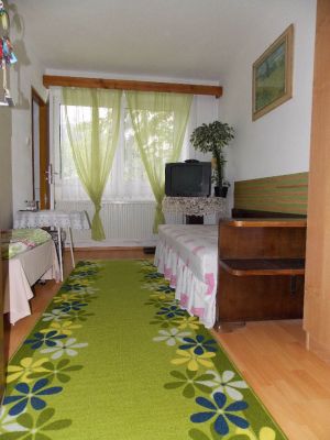 Penzion Babička Beskydy - Pustevny (Trojanovice)