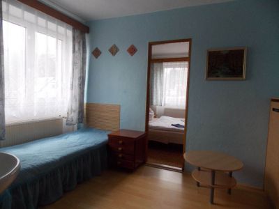 Penzion Babička Beskydy - Pustevny (Trojanovice)