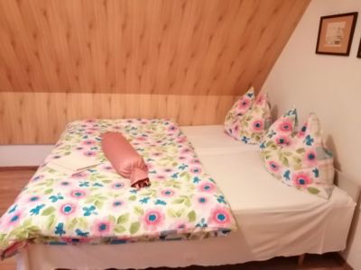 Penzion Babička Beskydy - Pustevny (Trojanovice)