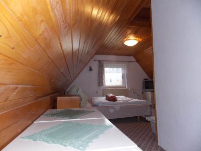 Penzion Babička Beskydy - Pustevny (Trojanovice)