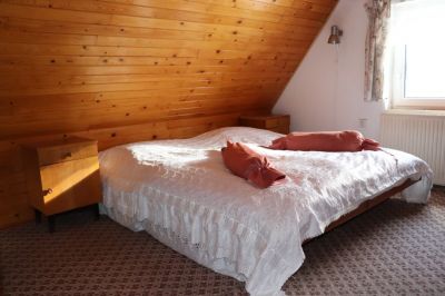 Penzion Babička Beskydy - Pustevny (Trojanovice)