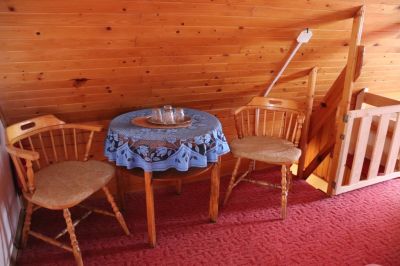 Penzion Babička Beskydy - Pustevny (Trojanovice)