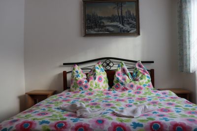 Penzion Babička Beskydy - Pustevny (Trojanovice)