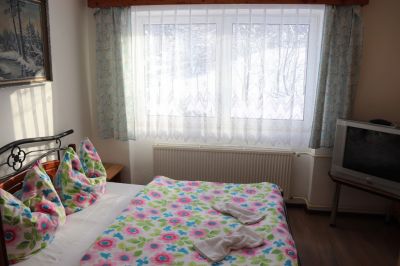 Penzion Babička Beskydy - Pustevny (Trojanovice)