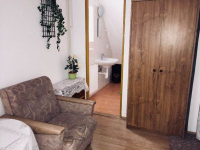 Penzion Babička Beskydy - Pustevny (Trojanovice)