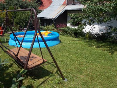 Penzion Babička Beskydy - Pustevny (Trojanovice)