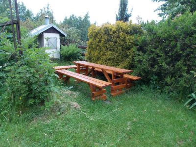 Penzion Babička Beskydy - Pustevny (Trojanovice)