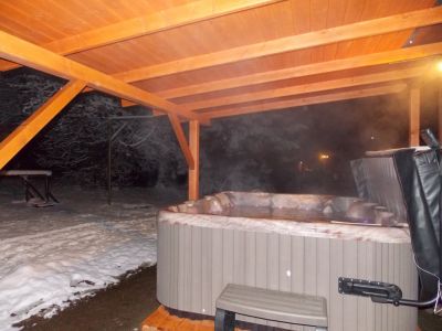 Penzion Babička Beskydy - Pustevny (Trojanovice)