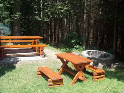 Penzion Babička Beskydy - Pustevny (Trojanovice)