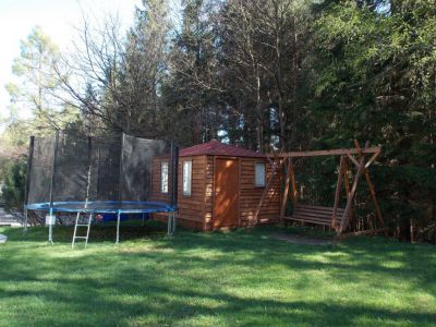 Penzion Babička Beskydy - Pustevny (Trojanovice)