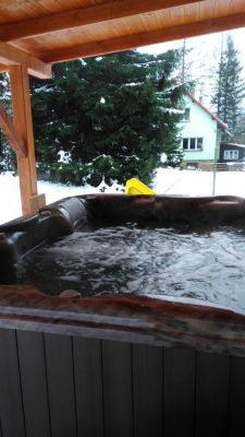 Penzion Babička Beskydy - Pustevny (Trojanovice)