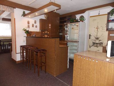 Penzion Babička Beskydy - Pustevny (Trojanovice)