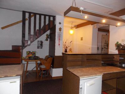 Penzion Babička Beskydy - Pustevny (Trojanovice)