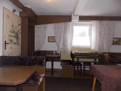 Penzion Babička Beskydy - Pustevny (Trojanovice)