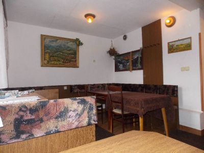 Penzion Babička Beskydy - Pustevny (Trojanovice)