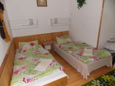 Penzion Babička Beskydy - Pustevny (Trojanovice)