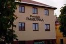 Penzion Barunka
