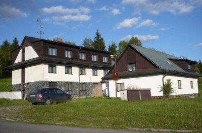 Penzion Bečva