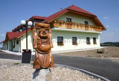 Penzion Benešova Hora
