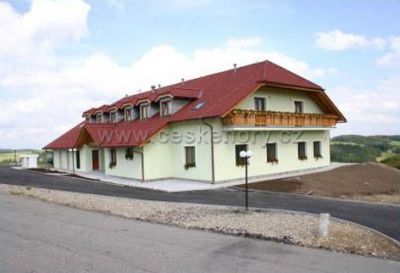 Penzion Benešova Hora