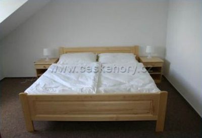 Penzion Benešova Hora