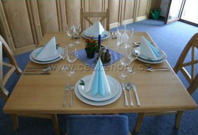 Penzion Benešova Hora