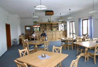 Penzion Benešova Hora