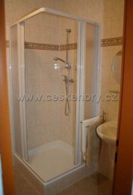 Penzion Benešova Hora