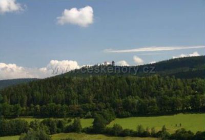 Penzion Benešova Hora