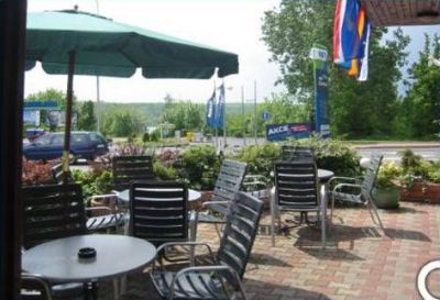 Penzion a restaurace Bohemia