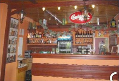 Penzion a restaurace Bohemia