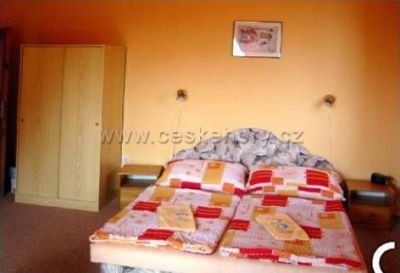 Penzion a restaurace Bohemia