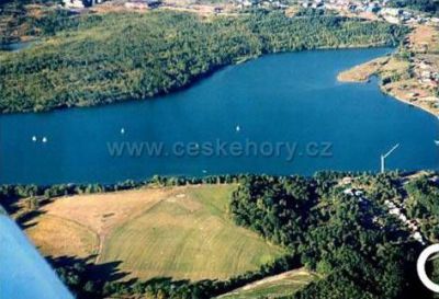 Penzion a restaurace Bohemia