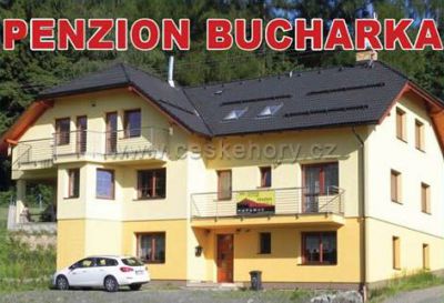 Penzion Bucharka