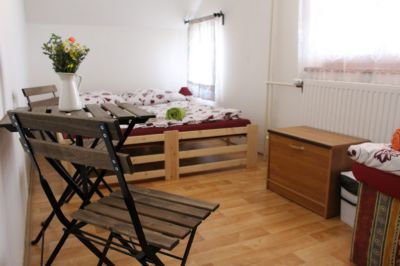 Penzion Bulhary s vinným sklepem