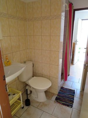 Penzion Bulhary s vinným sklepem