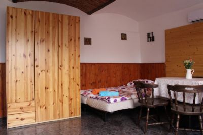 Penzion Bulhary s vinným sklepem