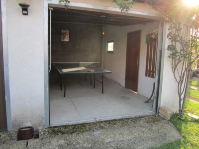 Penzion Bulhary s vinným sklepem