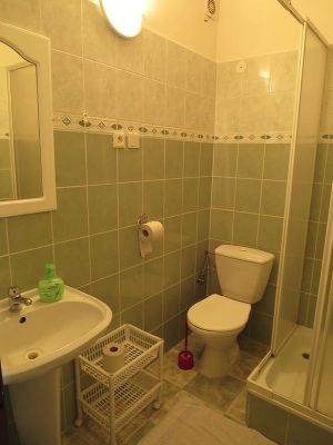 Penzion Bulhary s vinným sklepem